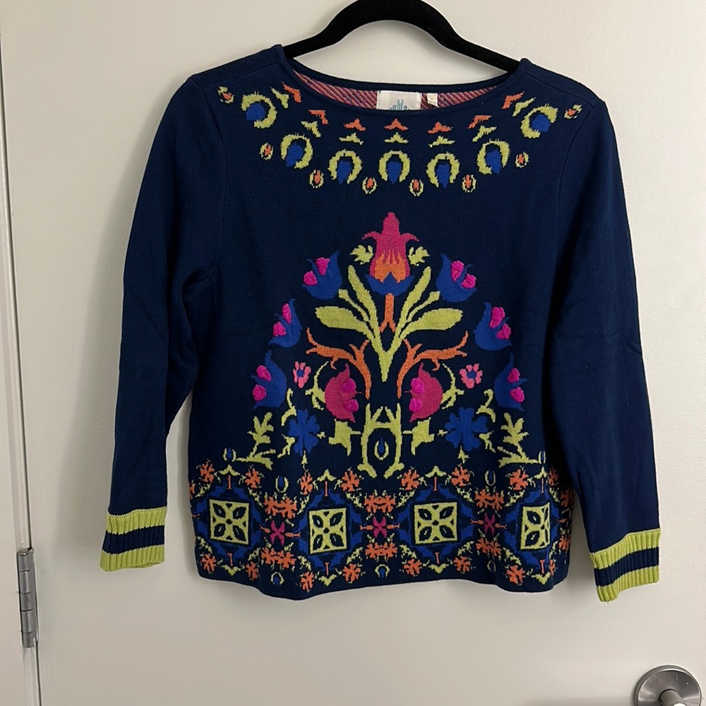 Never worn Anthropologie sweater